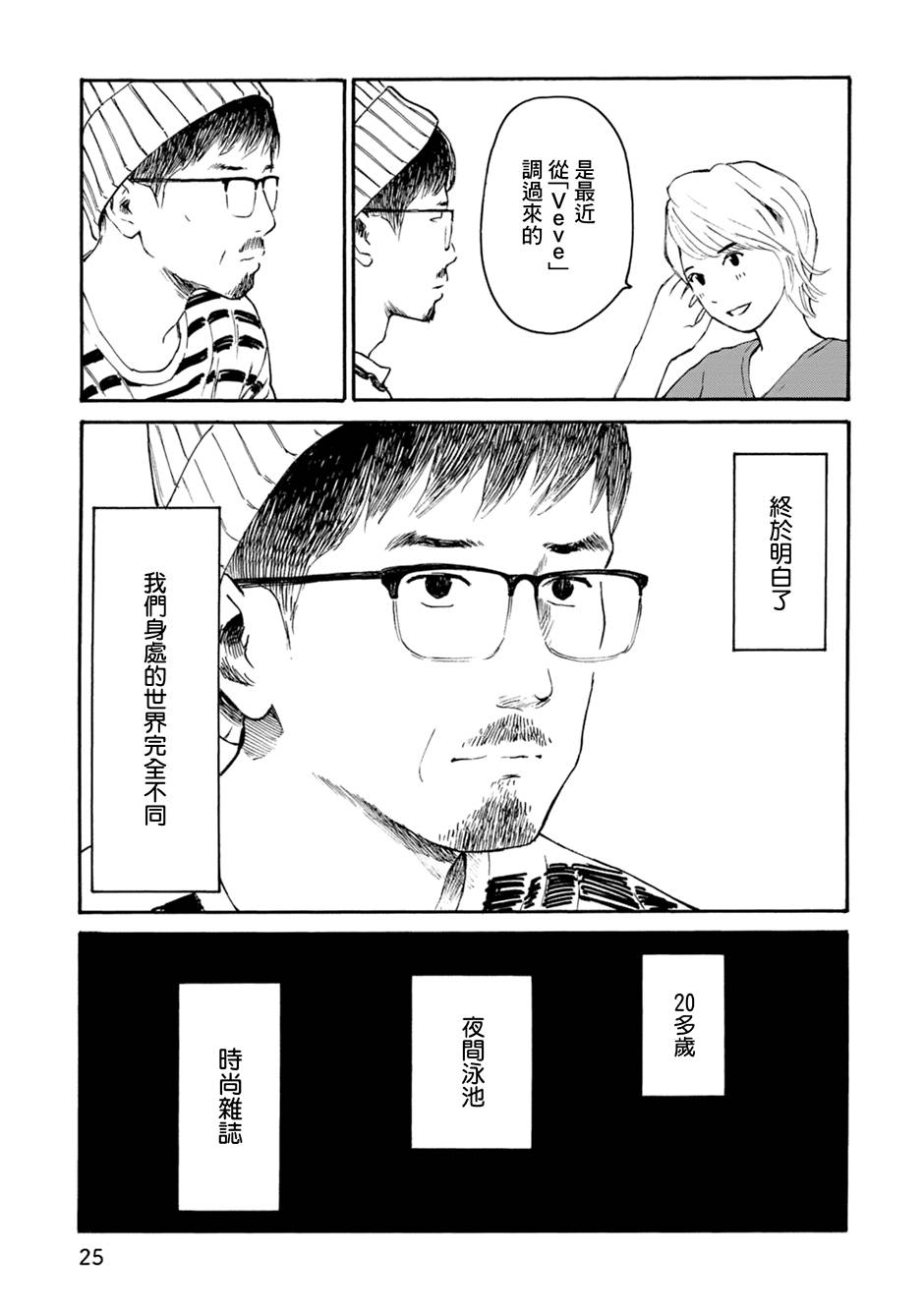 漫画创作，真的需要编辑吗？第02话