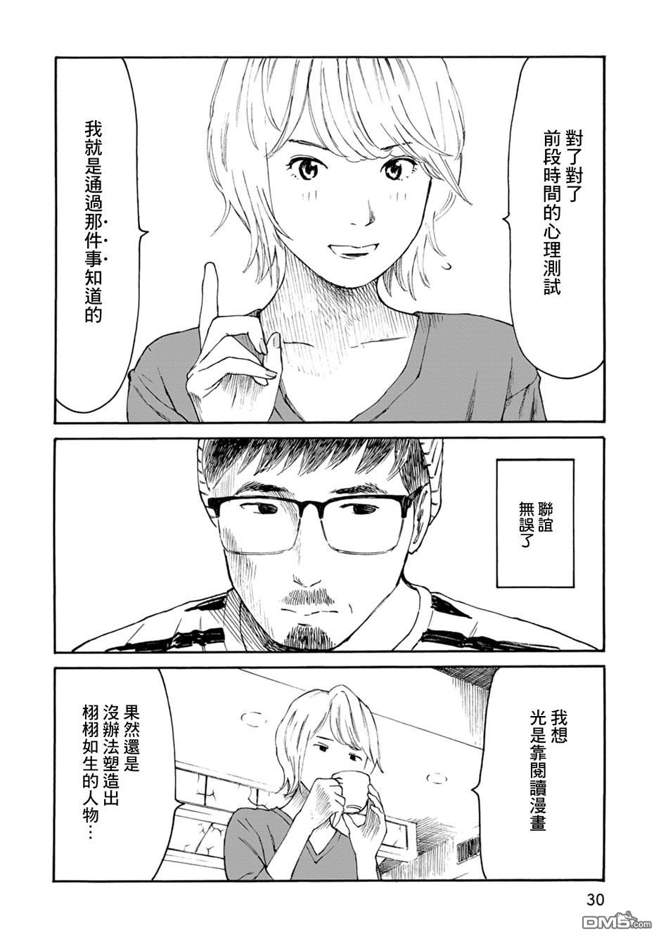 漫画创作，真的需要编辑吗？第2话
