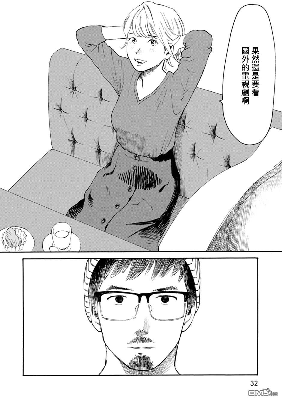 漫画创作，真的需要编辑吗？第2话