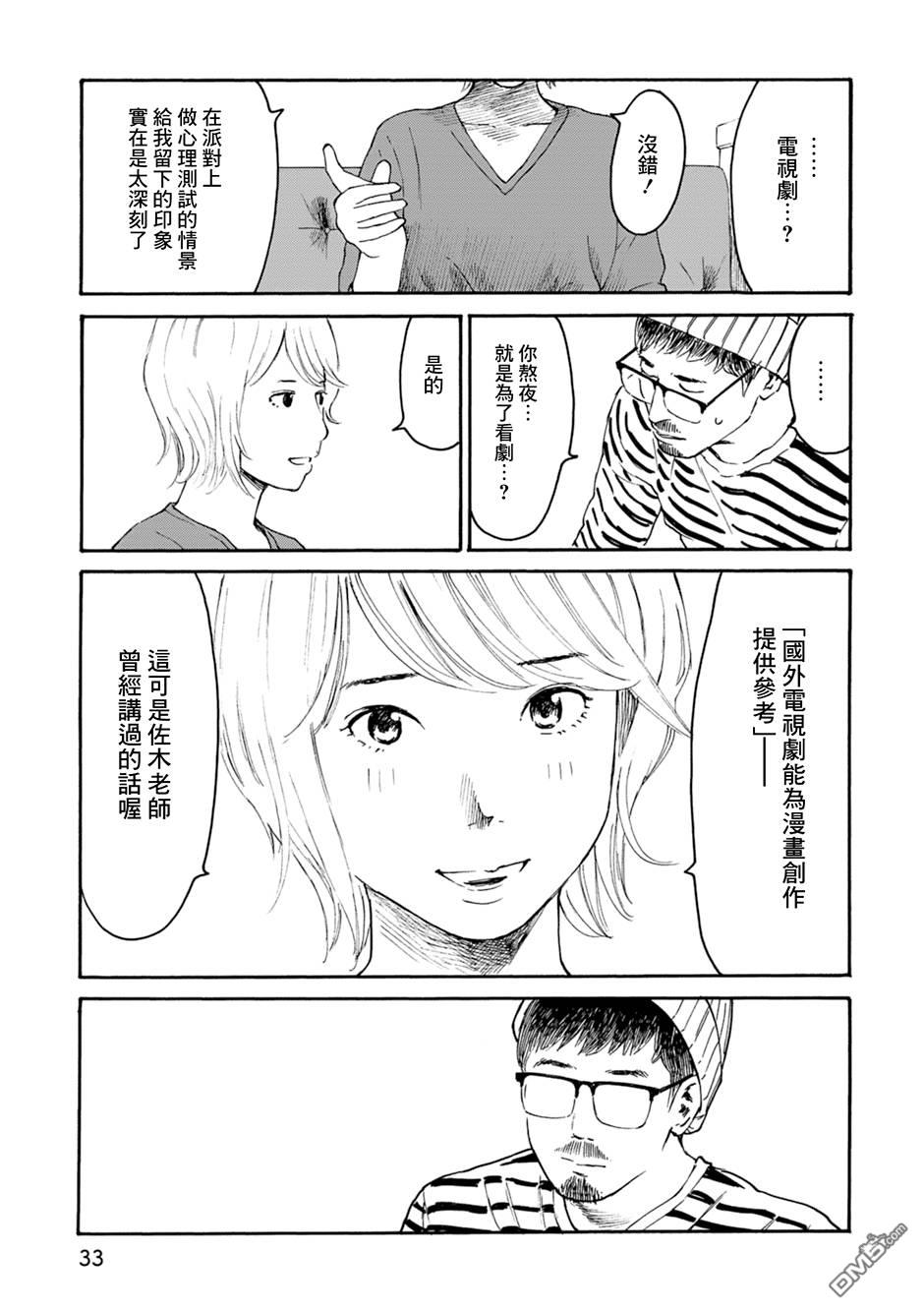 漫画创作，真的需要编辑吗？第2话