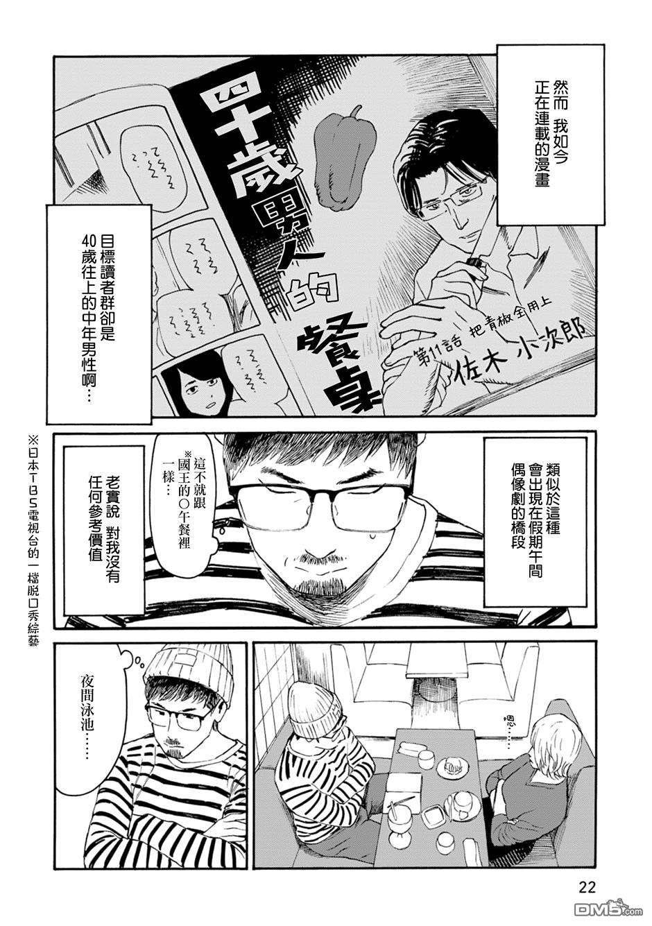 漫画创作，真的需要编辑吗？第2话