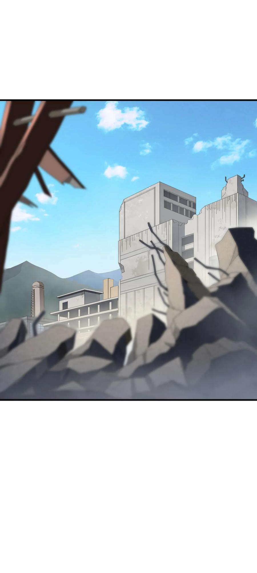 我下山之后无敌了5 道！