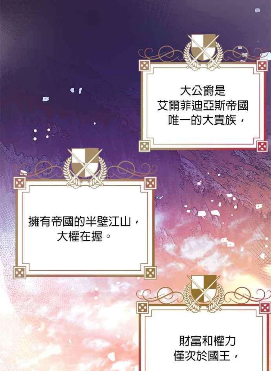 大公爵，我不是故意的！2话