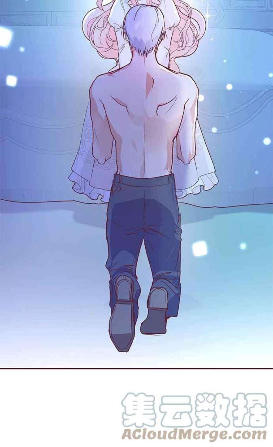 大公爵，我不是故意的！2话