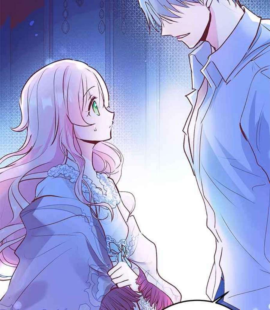 大公爵，我不是故意的！4话