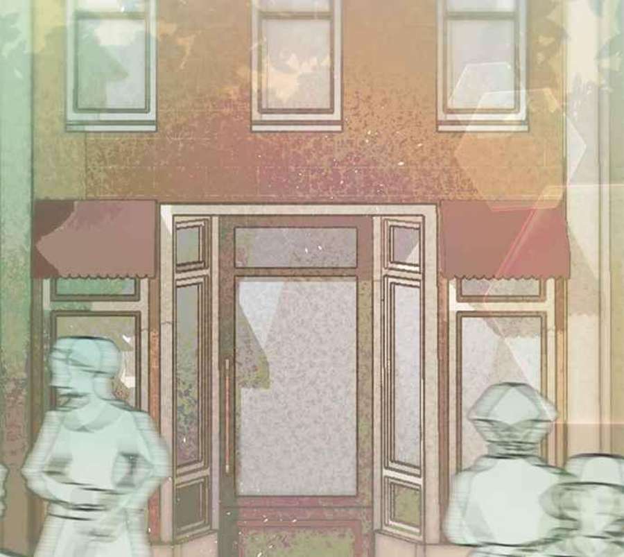 大公爵，我不是故意的！7话