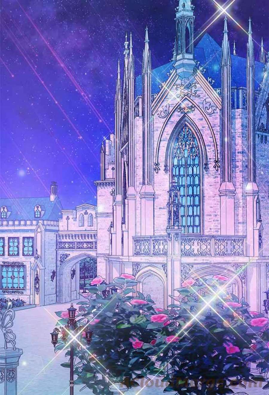 大公爵，我不是故意的！9话