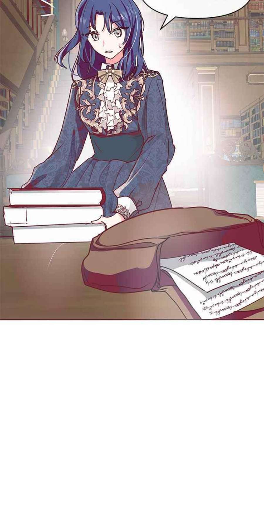 大公爵，我不是故意的！11话