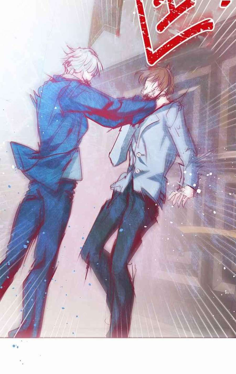 大公爵，我不是故意的！13话