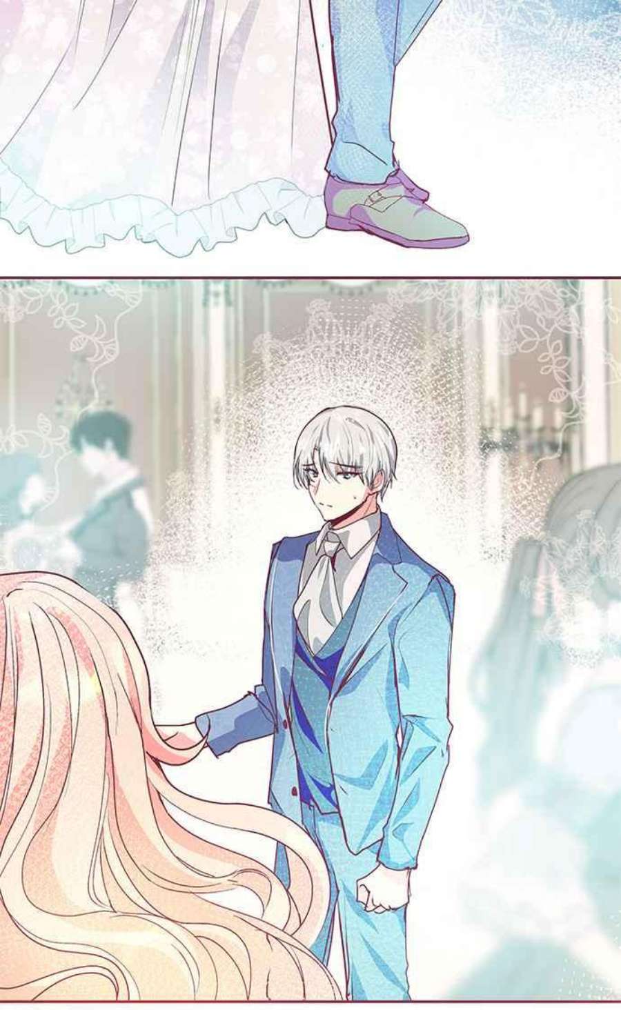 大公爵，我不是故意的！16话