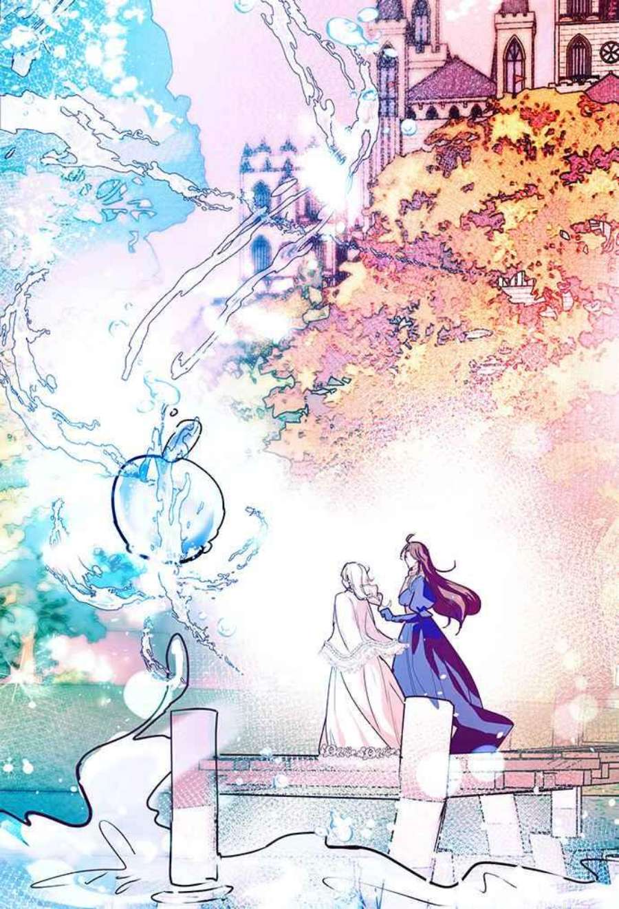 大公爵，我不是故意的！28话