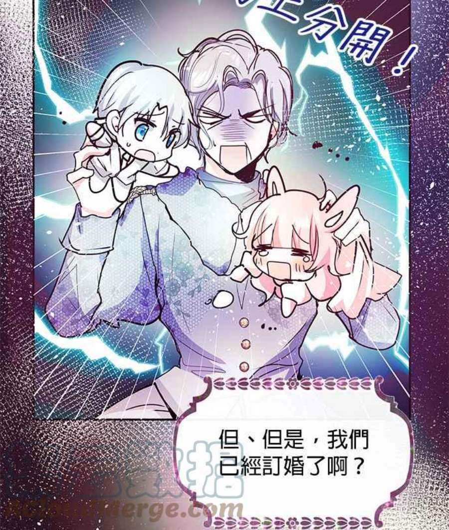 大公爵，我不是故意的！28话