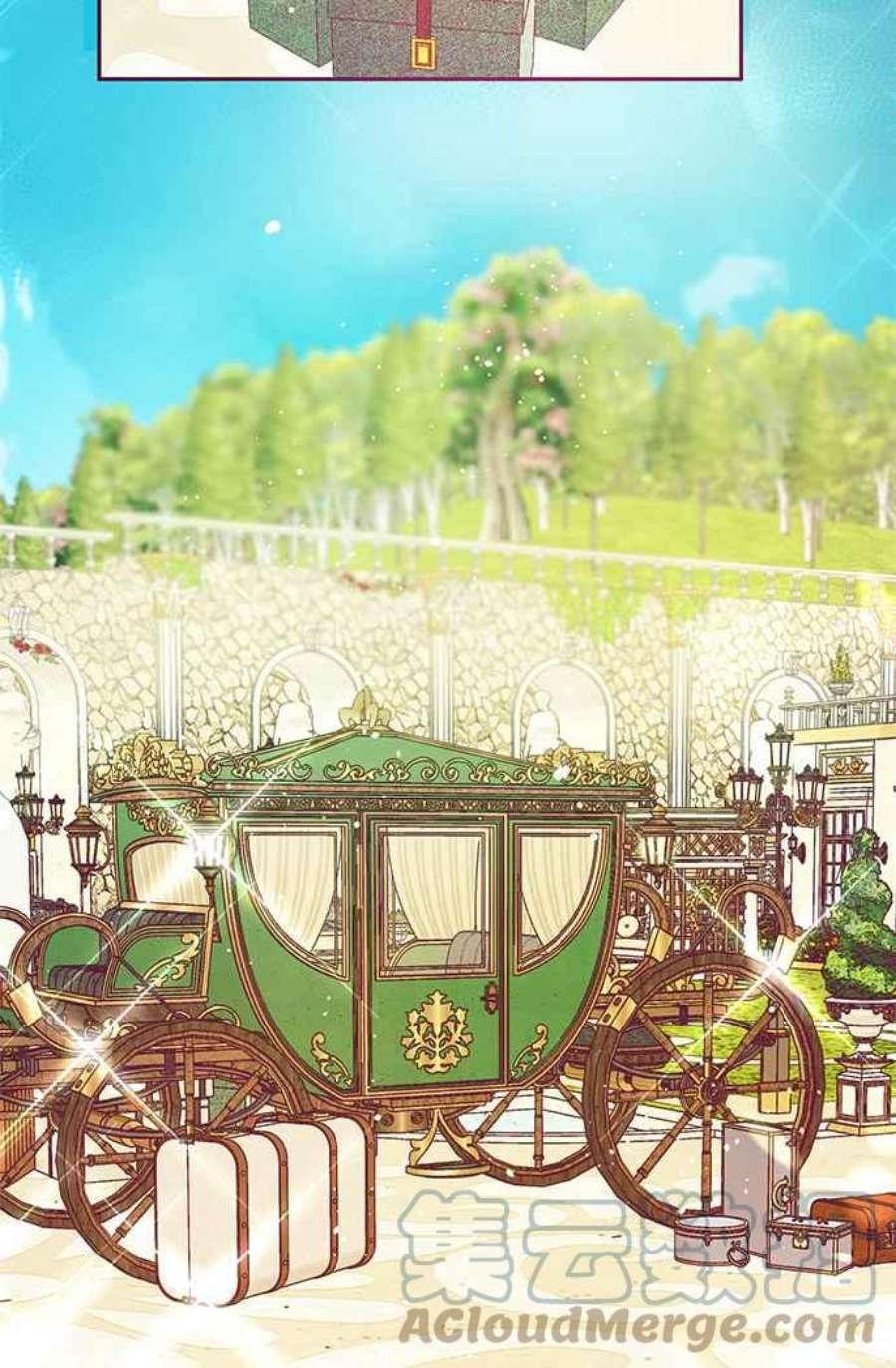 大公爵，我不是故意的！31话