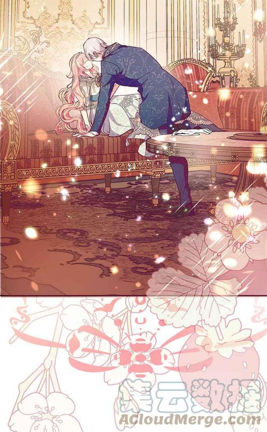 大公爵，我不是故意的！31话