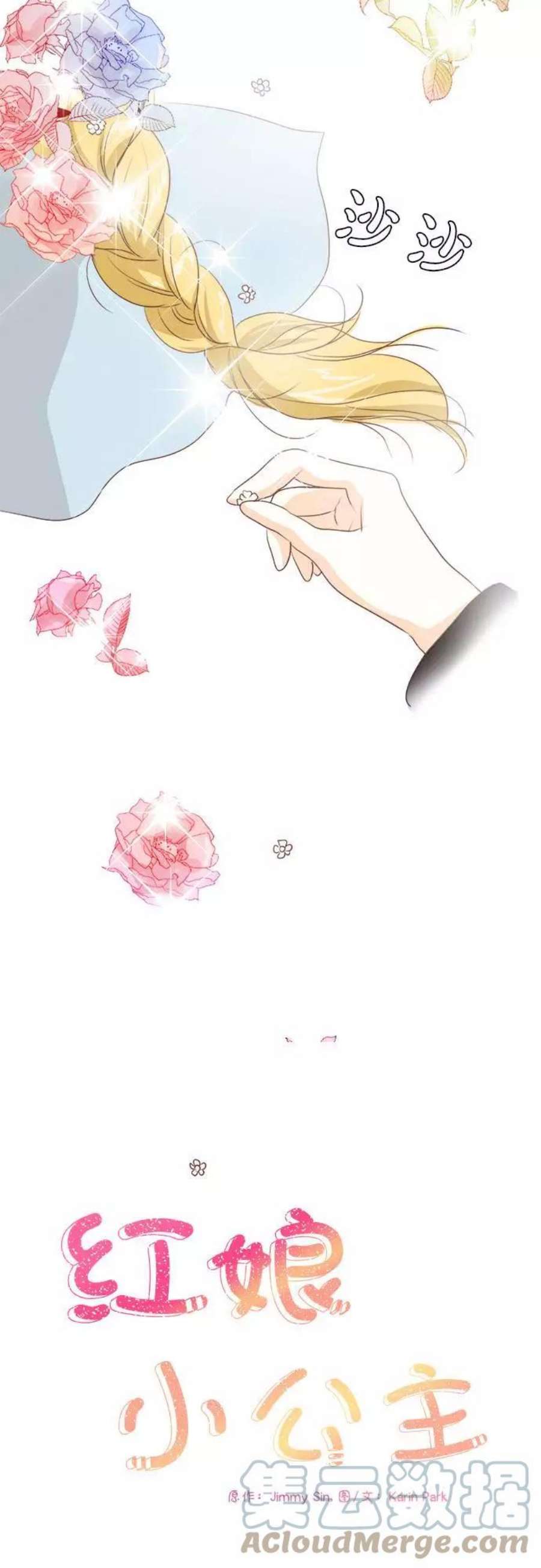 红娘小公主12话