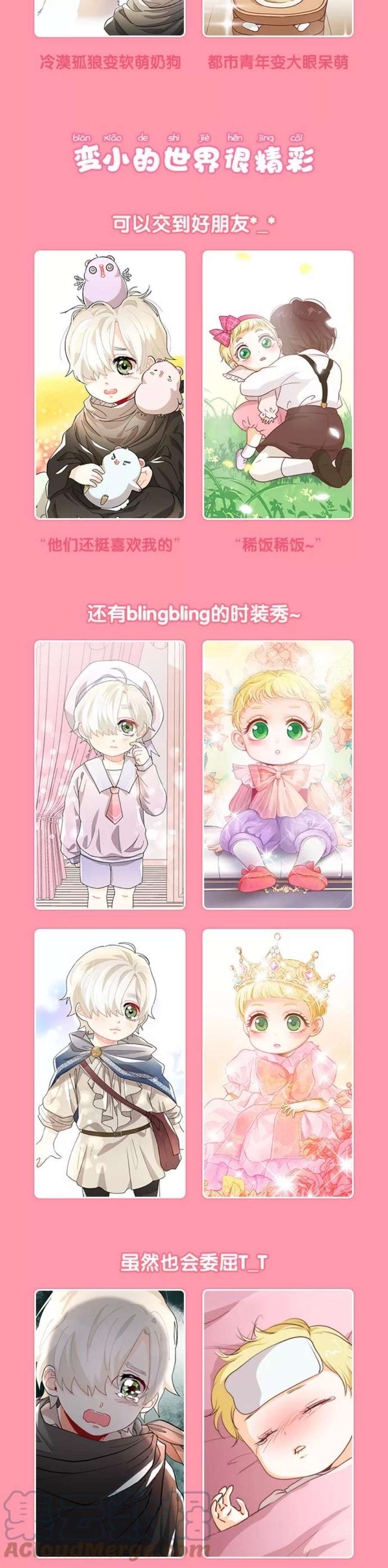 红娘小公主13话