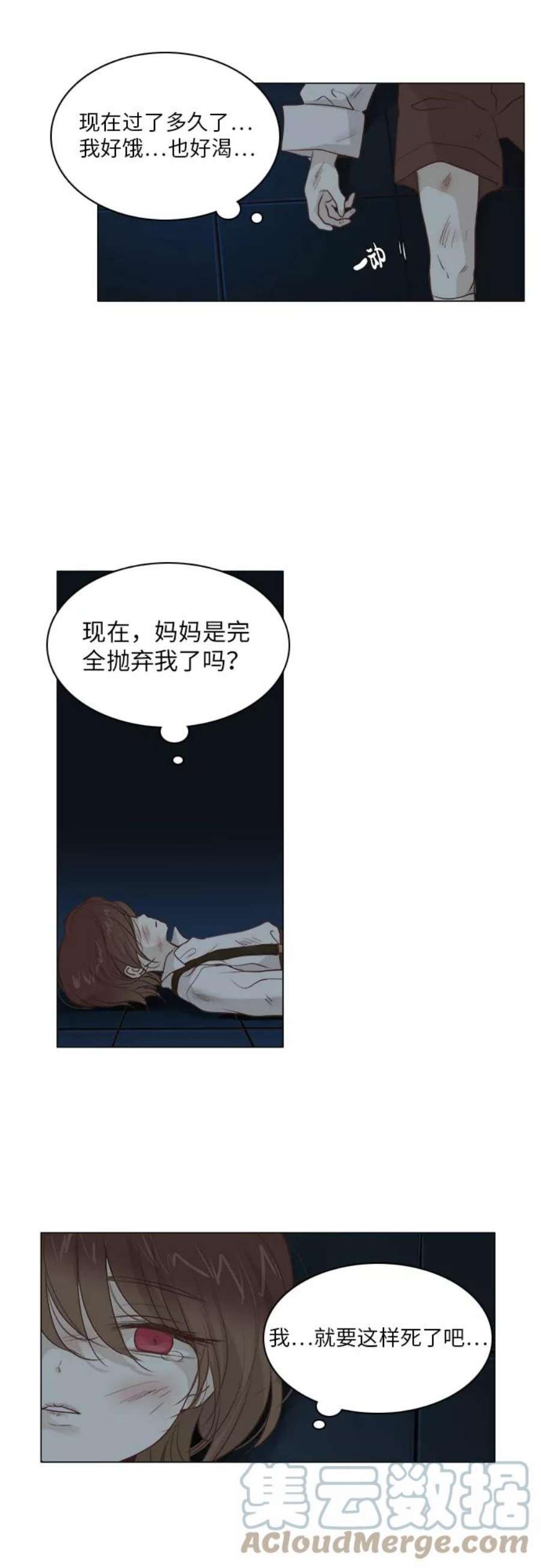 红娘小公主14话