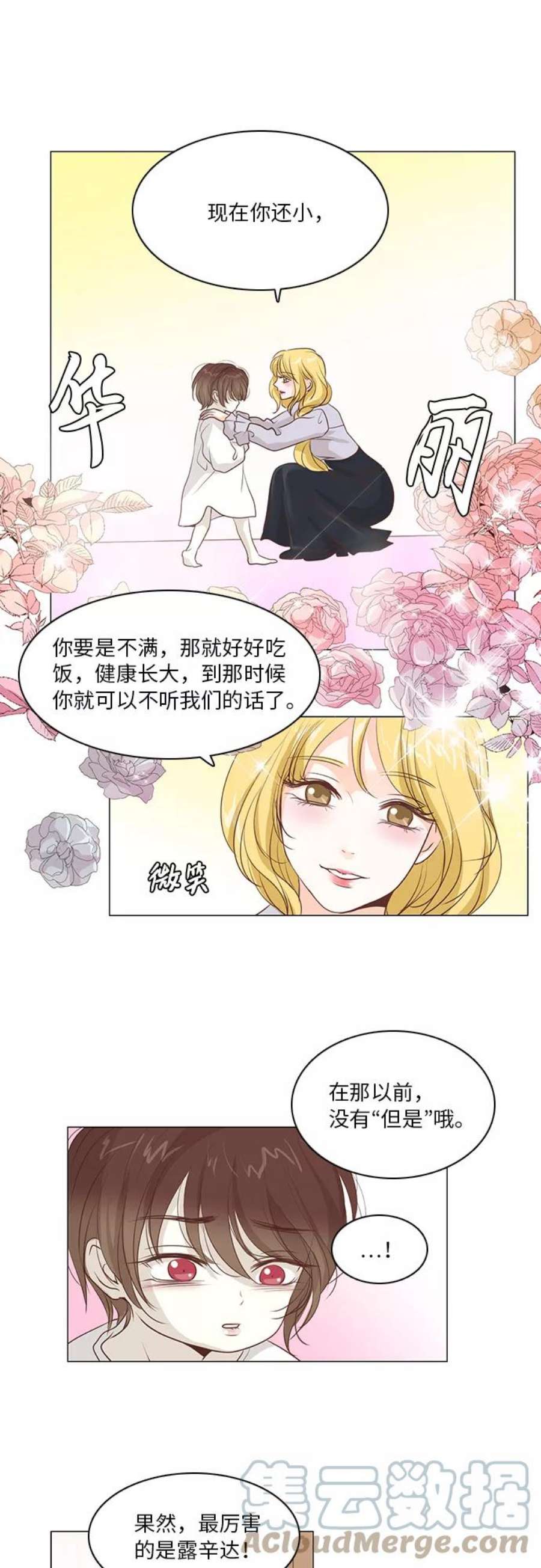 红娘小公主15话
