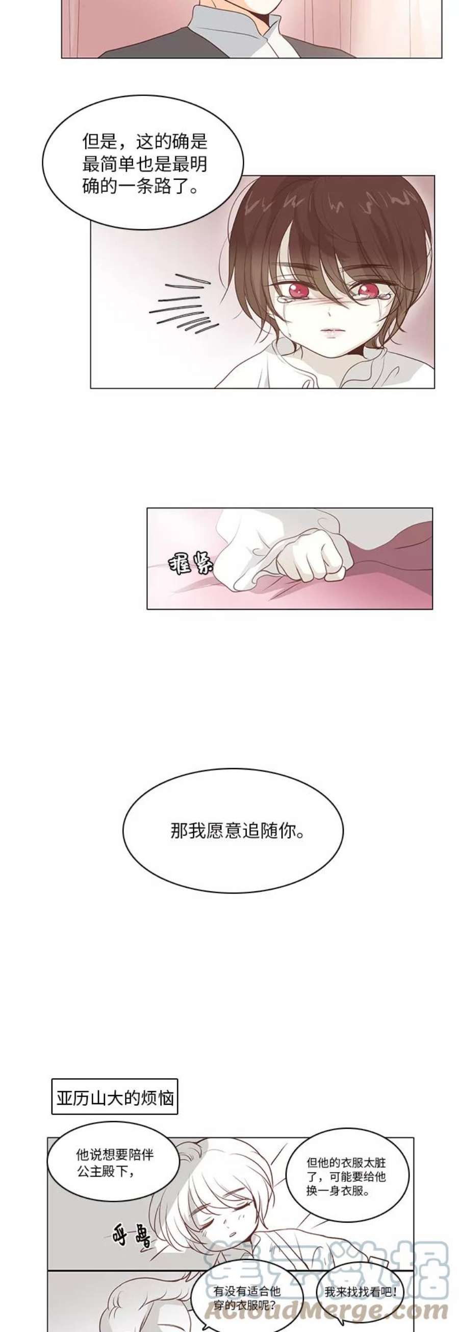 红娘小公主15话