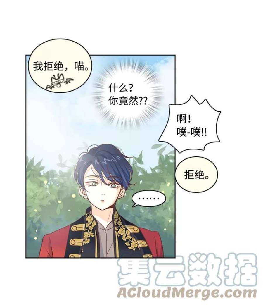 红娘小公主20话