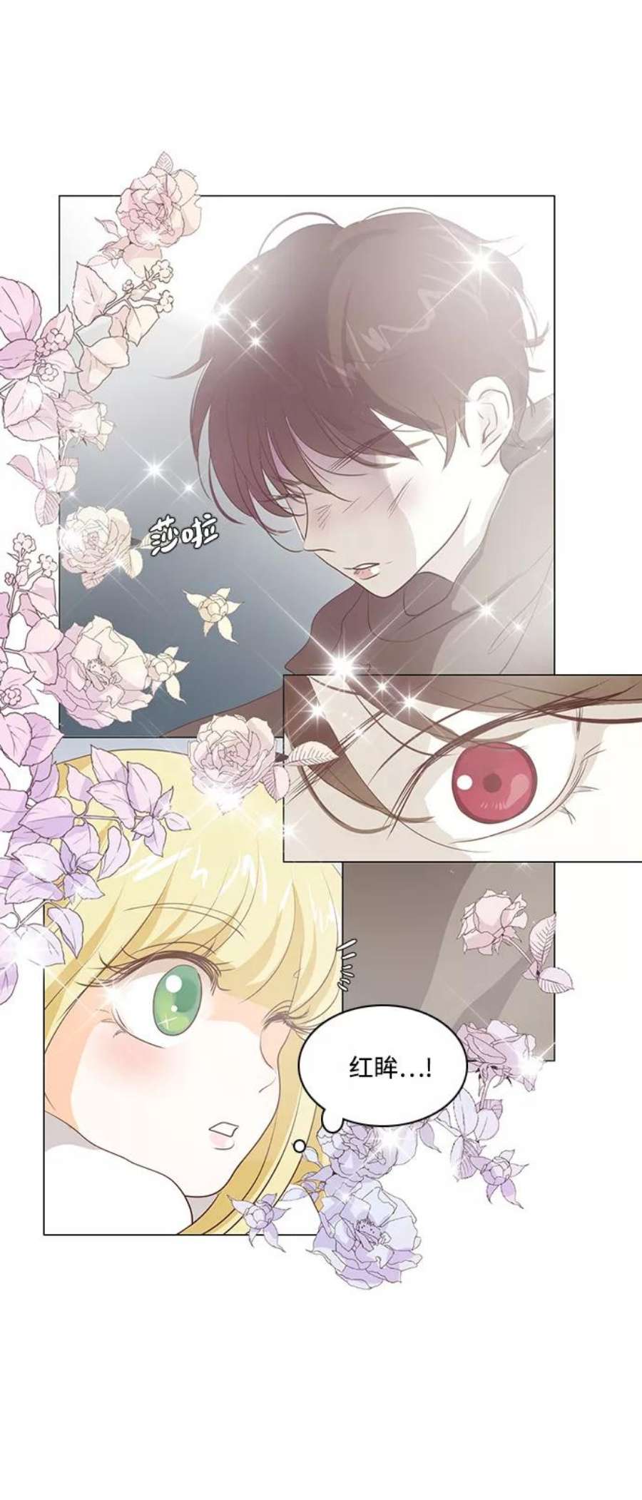 红娘小公主39话