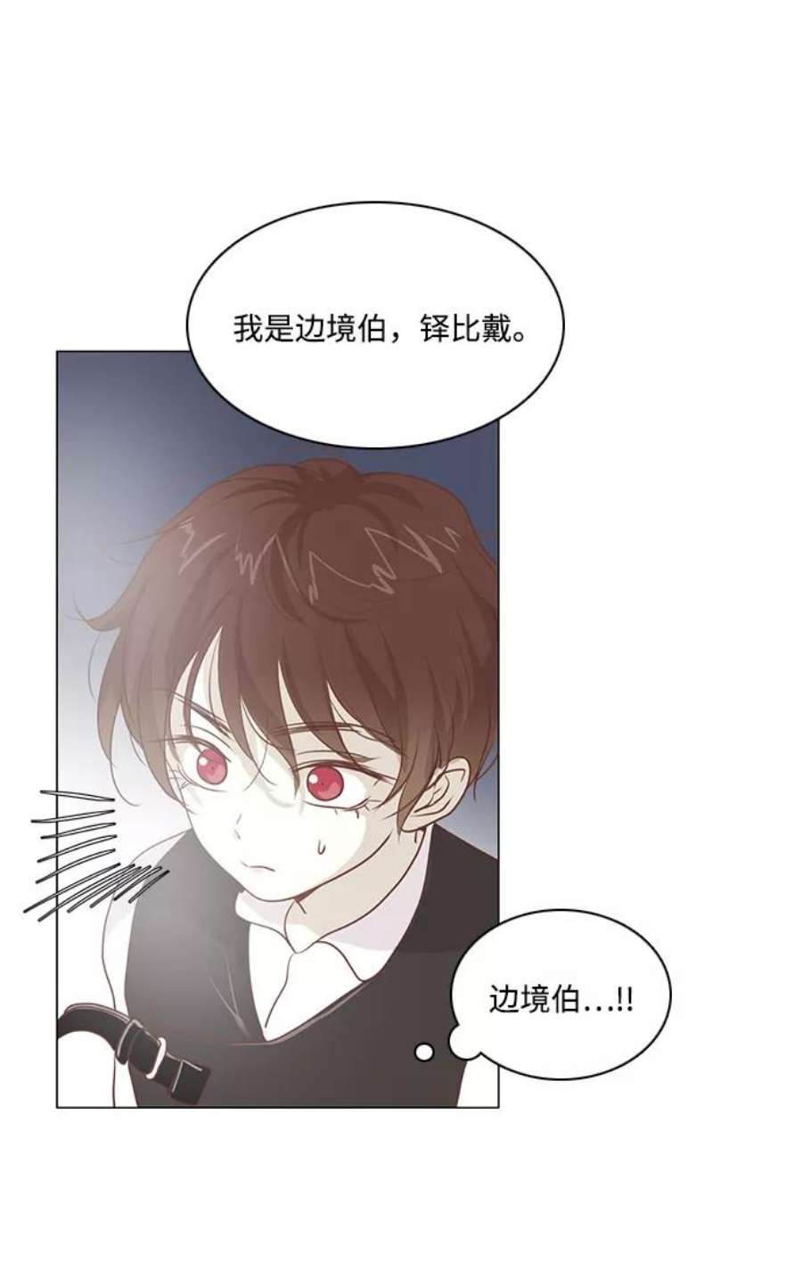 红娘小公主40话