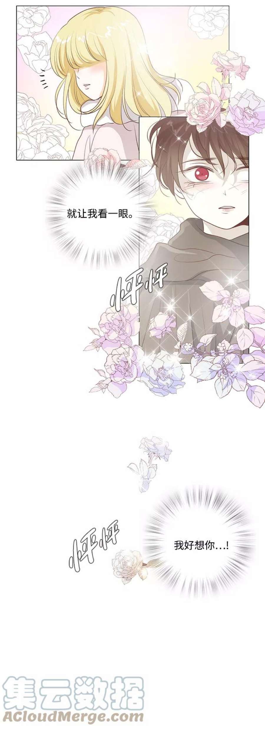 红娘小公主40话