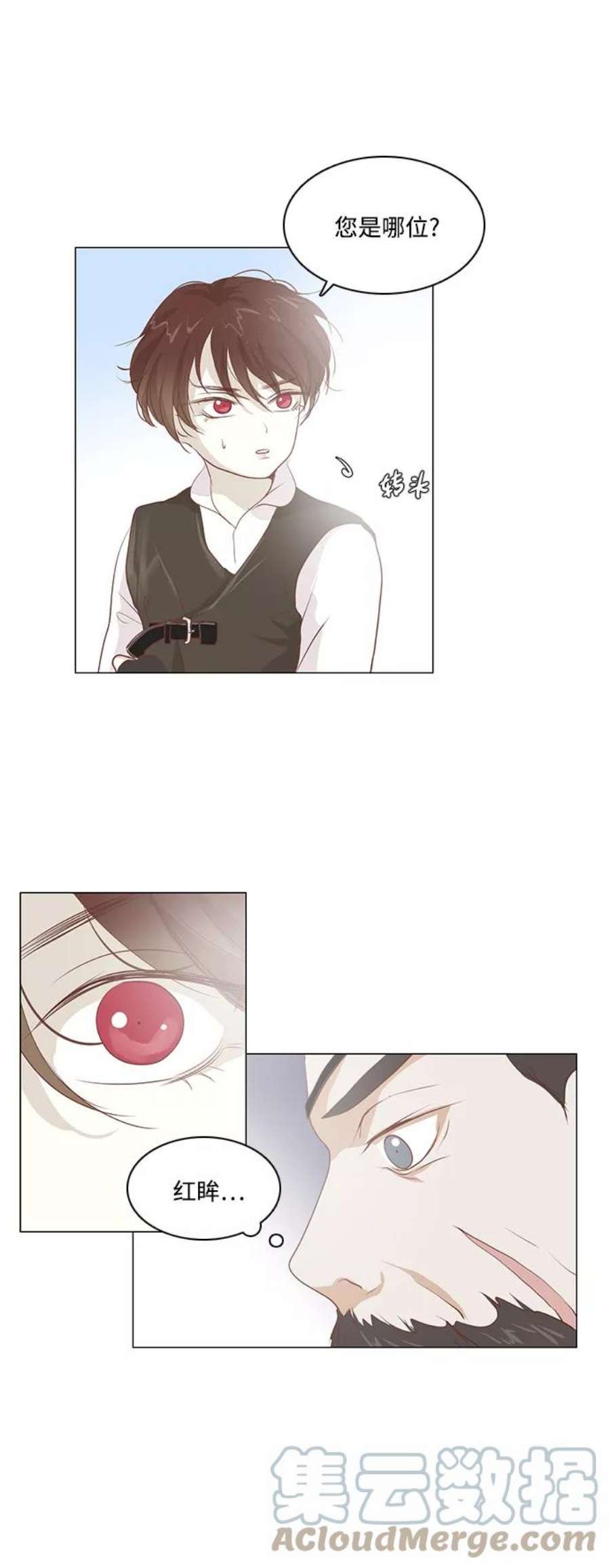 红娘小公主40话