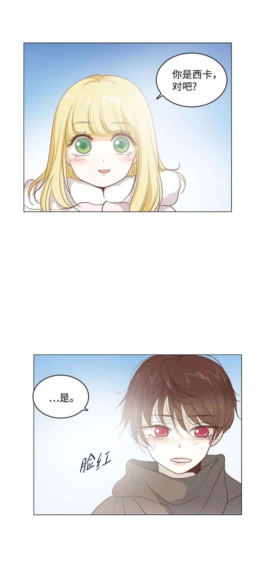 红娘小公主41话