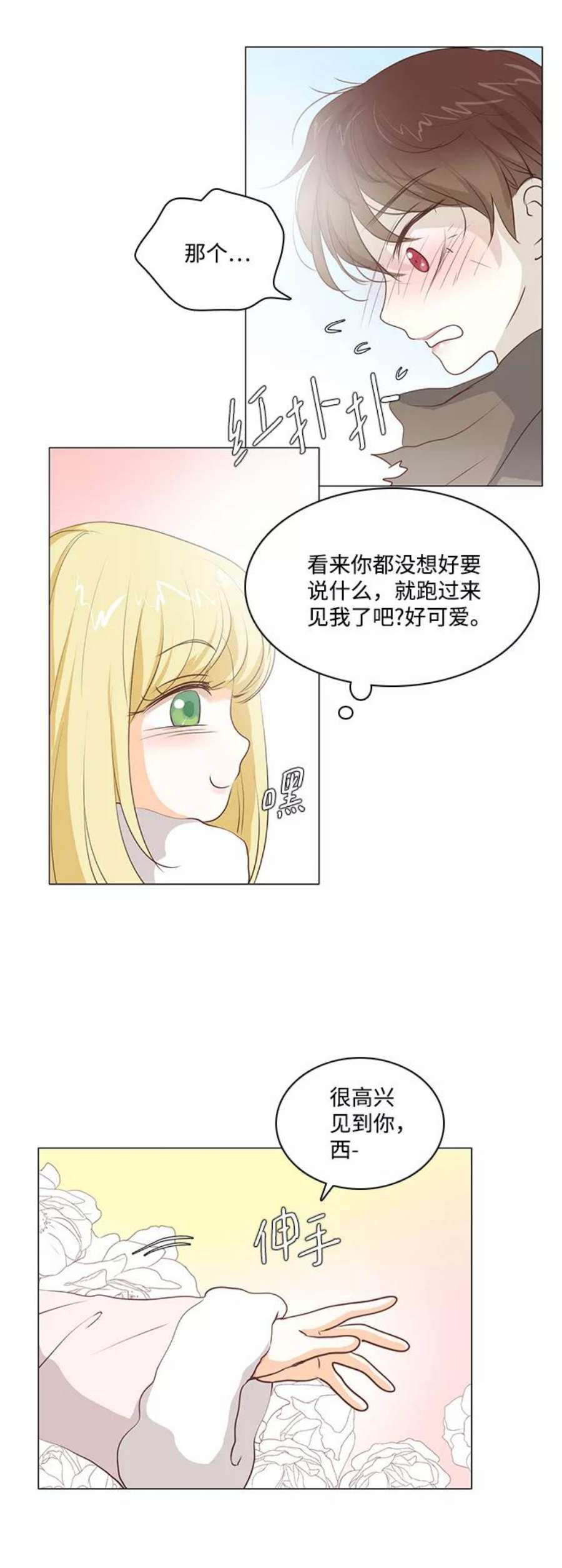 红娘小公主41话