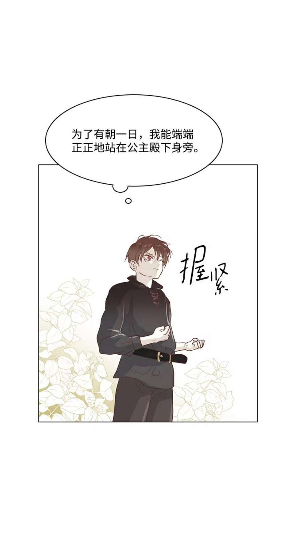 红娘小公主48话
