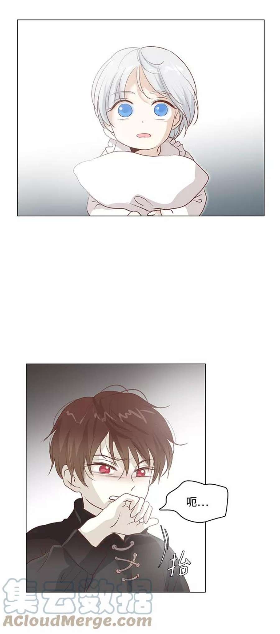 红娘小公主48话