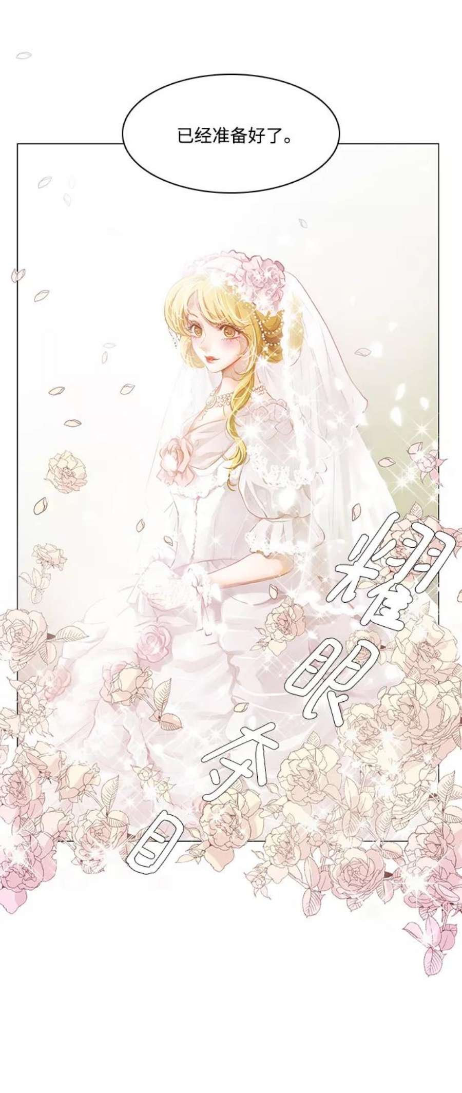 红娘小公主70话