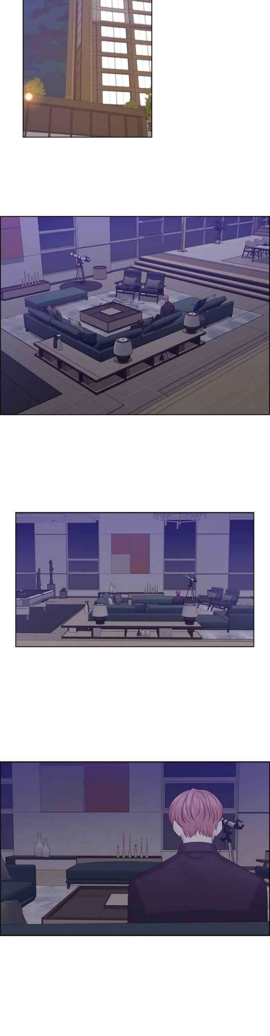 前任爱上我26话