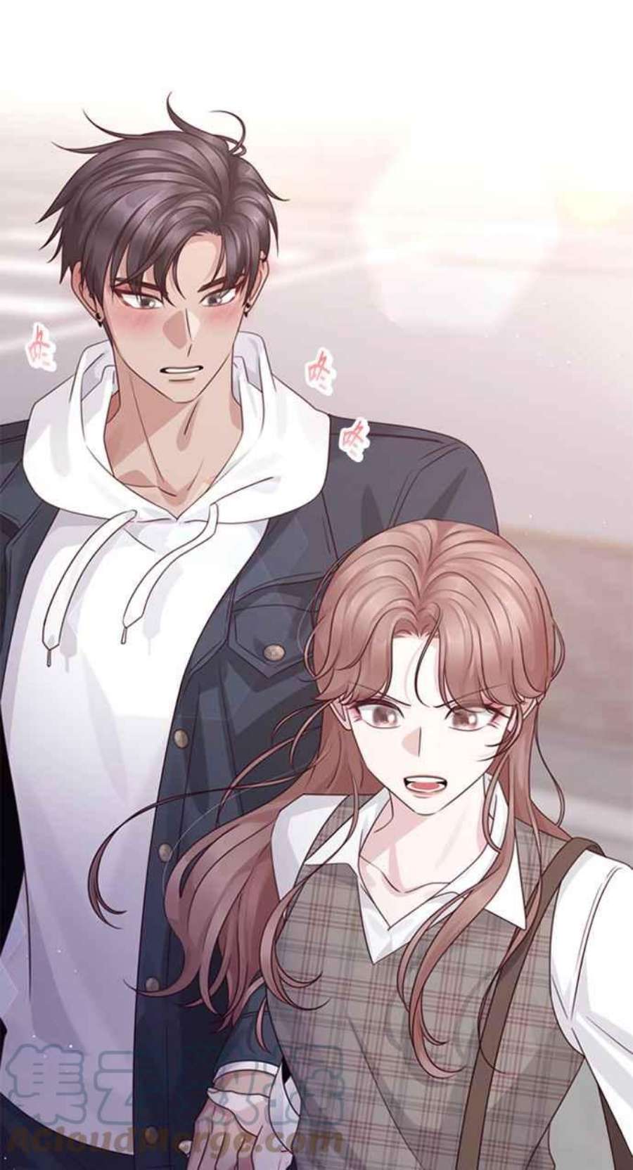 前任爱上我51话