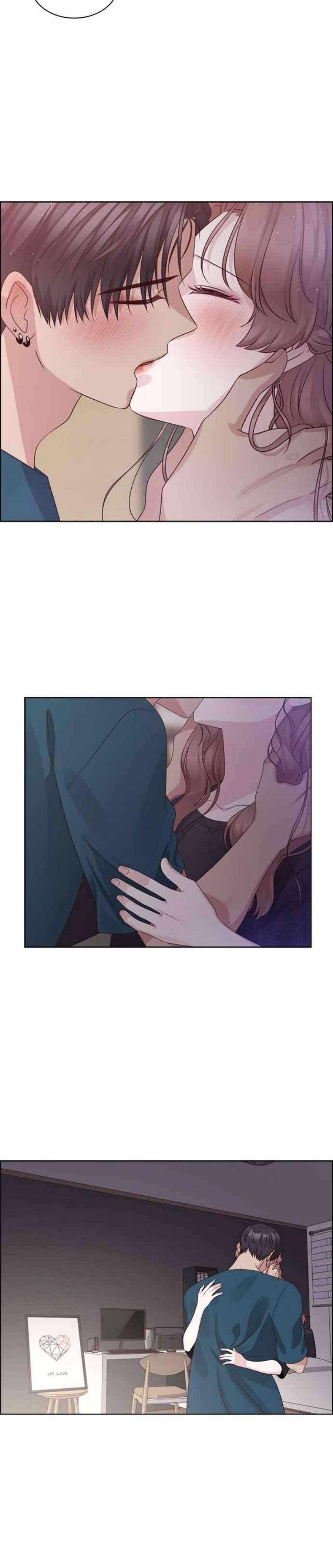 前任爱上我60话