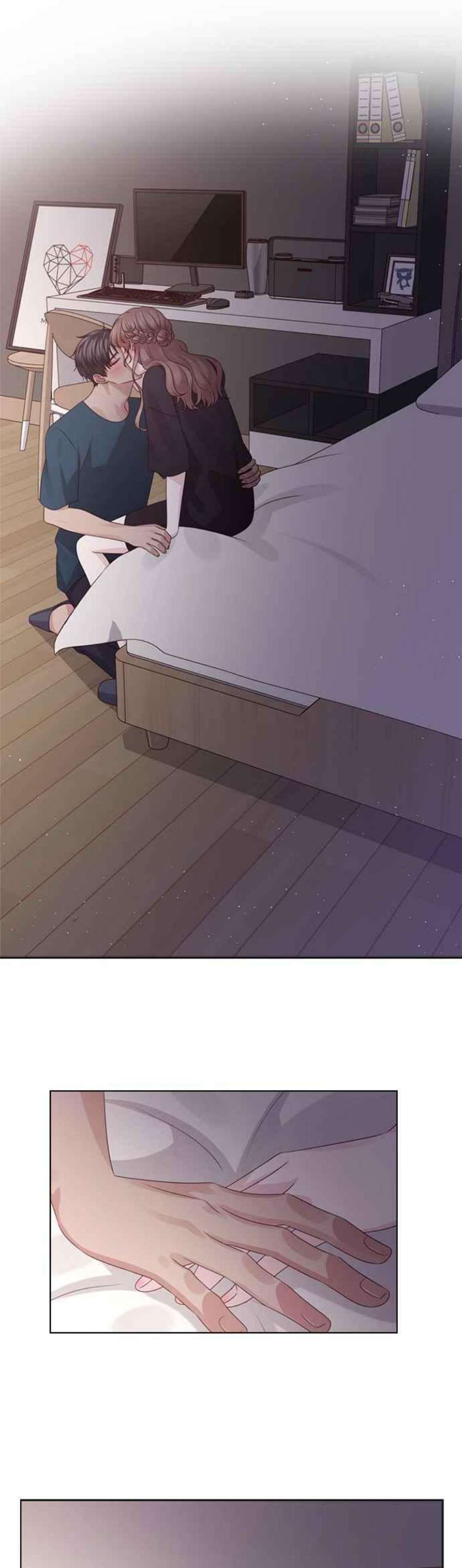 前任爱上我60话