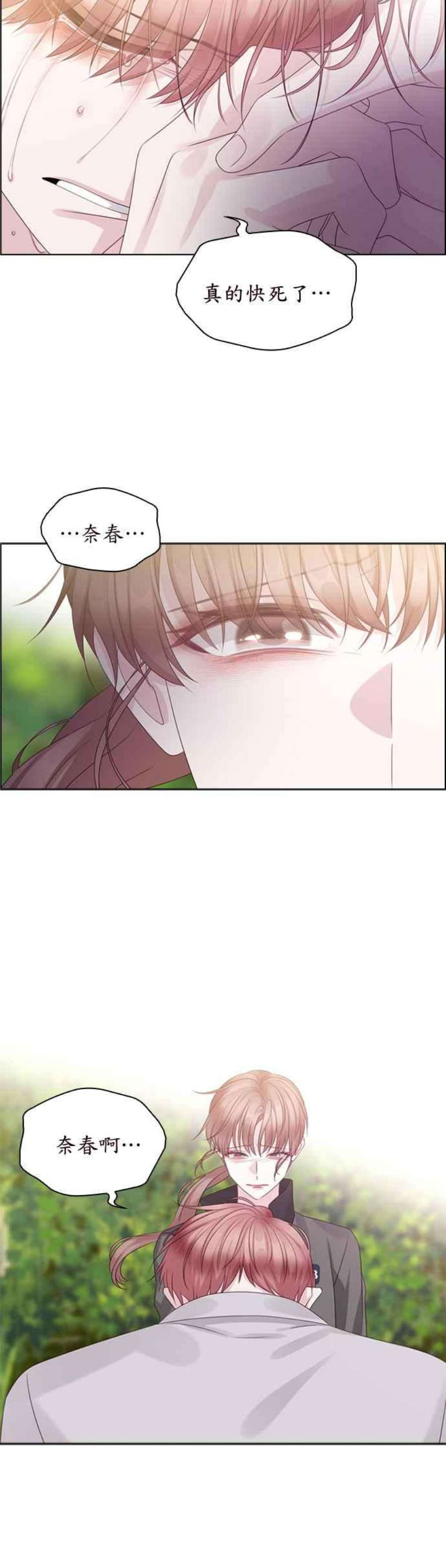 前任爱上我67话