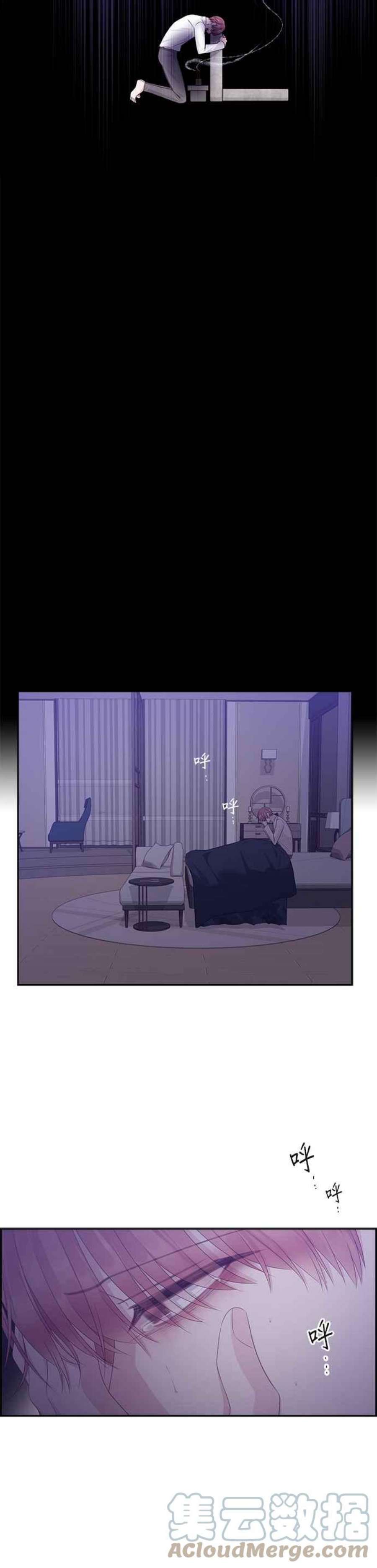 前任爱上我95话