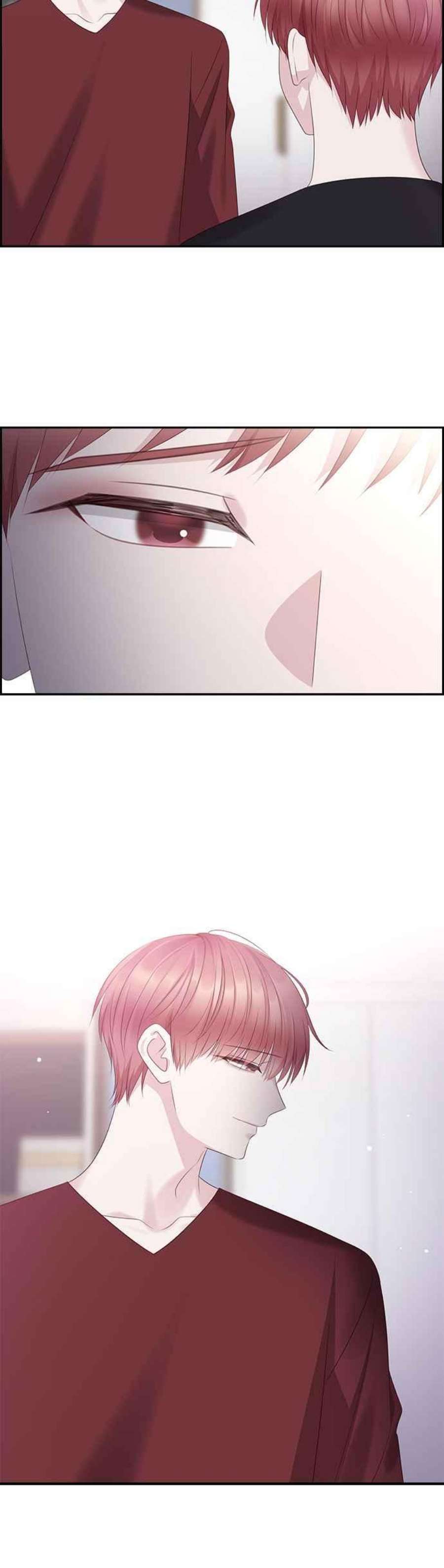 前任爱上我99话