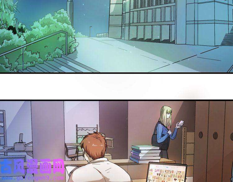 我的成就有点多第2话 怎么重生的剧本不一样？