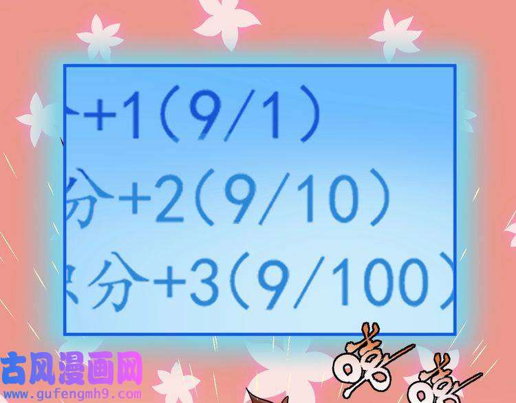 我的成就有点多第3话 爱情骗子我问你