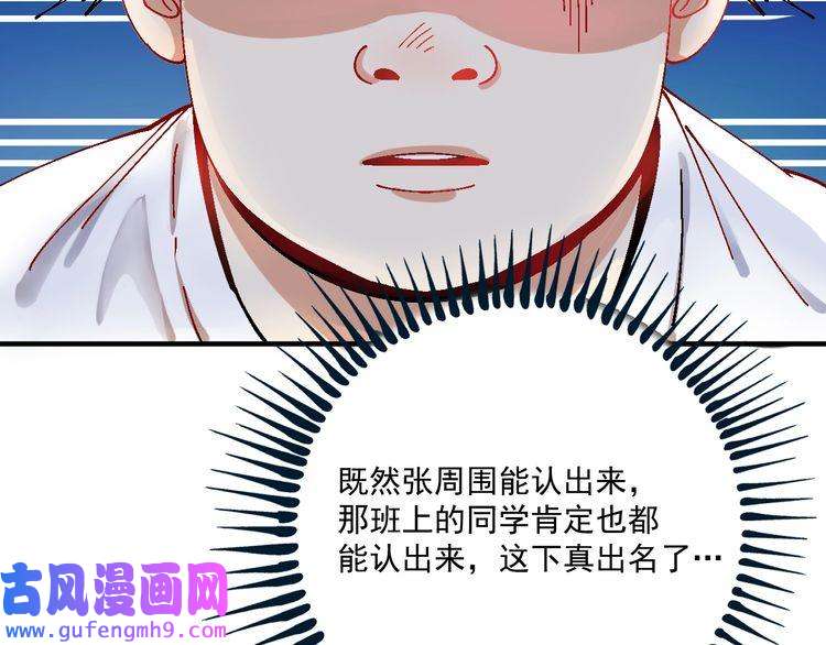我的成就有点多第6话 改变自己！