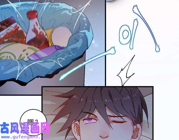我的成就有点多第6话 改变自己！