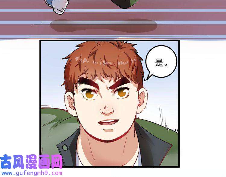 我的成就有点多第7话 系统诚不欺我！