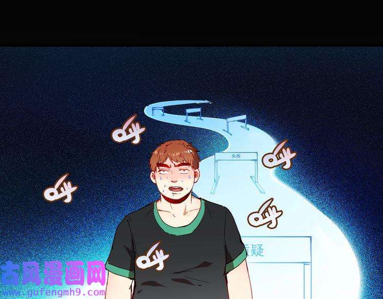 我的成就有点多第8话 插画兼职