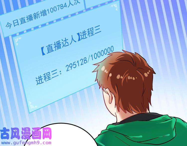 我的成就有点多第24话 爱心马拉松！