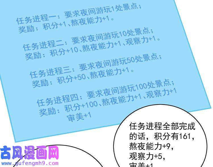 我的成就有点多第28话 里程碑样的进步！