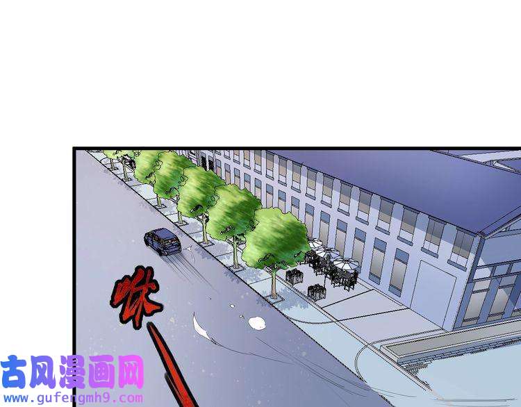 我的成就有点多第32话 粉丝招待！