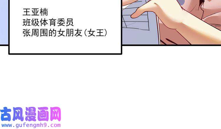 我的成就有点多第43话 三项之力